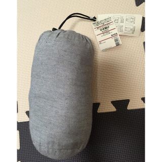 ムジルシリョウヒン(MUJI (無印良品))のシロネコ様専用★無印良品★ひざ掛け(その他)