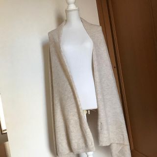 ザラ(ZARA)のZARA ストール ショール(マフラー/ショール)