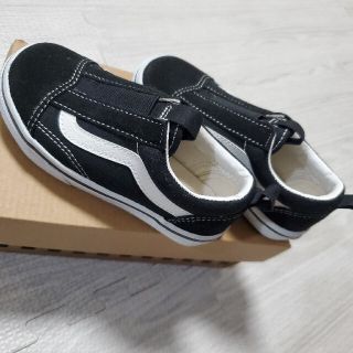 バンズボルト(VANS VAULT)のVANSの靴(スリッポン)