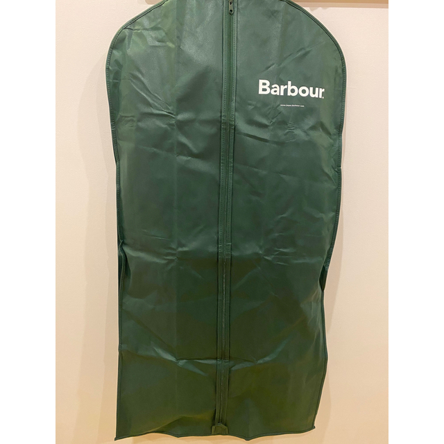 BARBOUR SPEY JACKET  S バブアー スペイ　セージ メンズのジャケット/アウター(ブルゾン)の商品写真