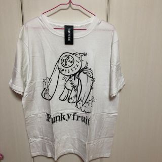 ファンキーフルーツ(FUNKY FRUIT)のファンキーフルーツ  Tシャツ(Tシャツ(半袖/袖なし))