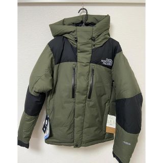 ザノースフェイス(THE NORTH FACE)の【早い者勝ち】2020aw バルトロ　ニュートープ　新品未使用　確実正規品(ダウンジャケット)