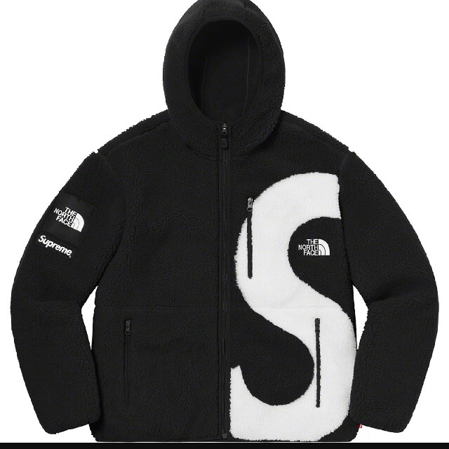 Supreme / The North Face S Logo