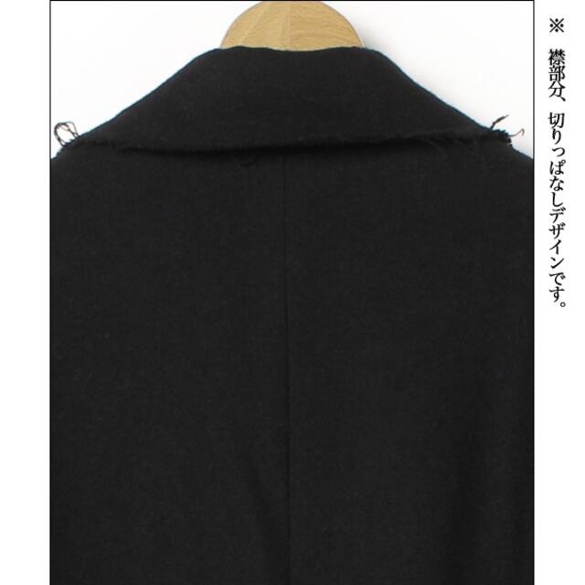 Y's コート 黒 Sの通販 by まる's shop｜ワイズならラクマ - Y's ワイズ ジャケット 国産新品