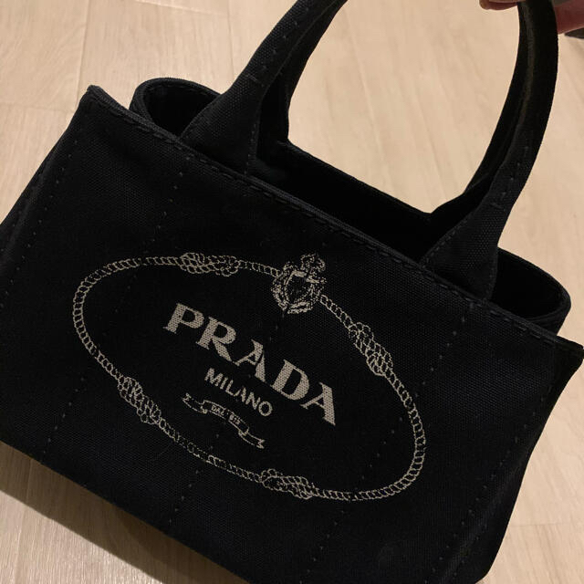 PRADA カパナ ミニ