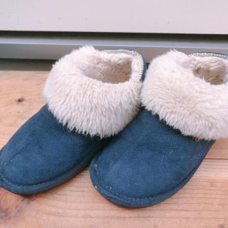 ベベ(BeBe)のbebe ブーツ  19cm(ブーツ)