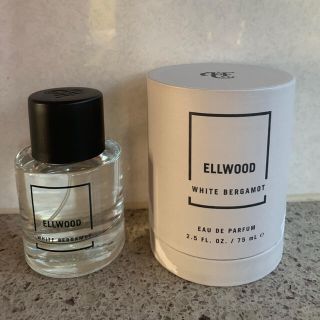 Abercrombie&Fitch - アバクロ 香水 ELLWOODの通販|ラクマ