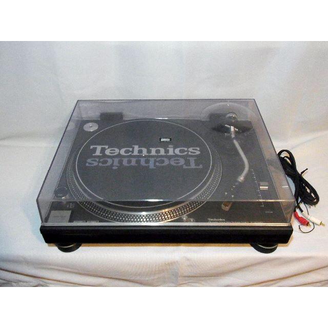 127. Technics ターンテーブル SL-1200MK3