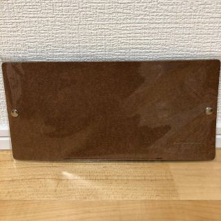 ジャーナルスタンダード(JOURNAL STANDARD)のBAYCREW’S マスクケース(日用品/生活雑貨)