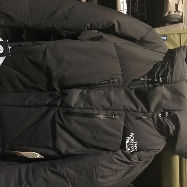 THE NORTH FACE - THENORTHFACE バルトロ