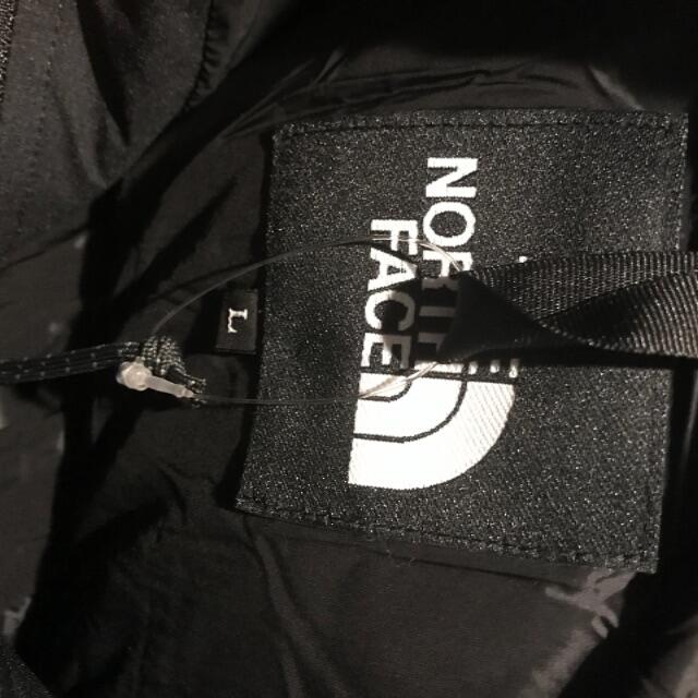 THENORTHFACE バルトロ