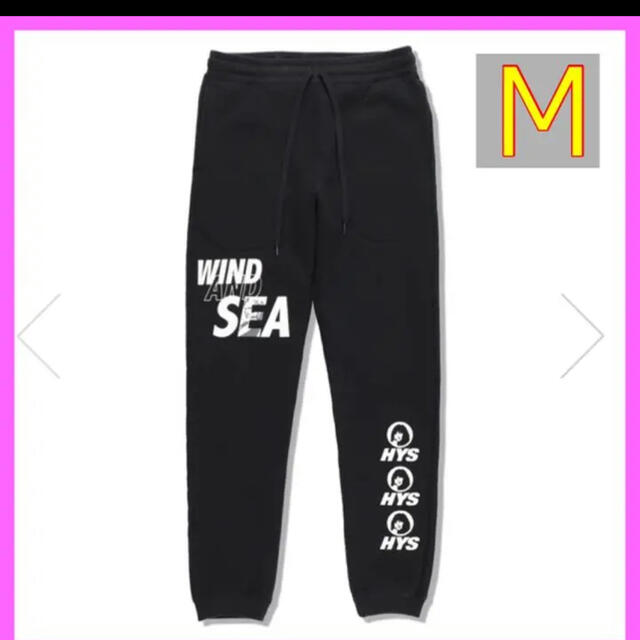 パンツ wind and sea hysteric glamour  即完売