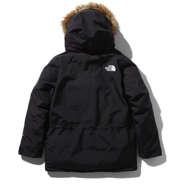 Antarctica Parka アンタークティカパーカ商品型番：ND91807