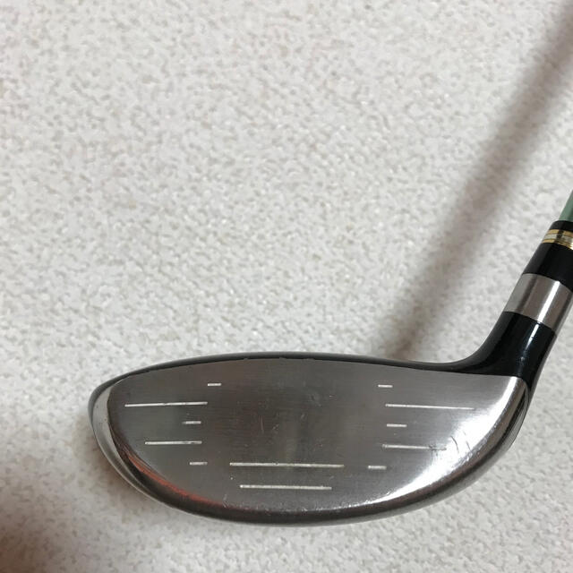 HONMA BERES E-03 5W/19° ARMRQ8 45R カーボン 2