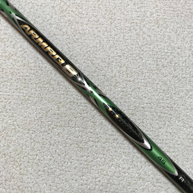 HONMA BERES E-03 5W/19° ARMRQ8 45R カーボン 3