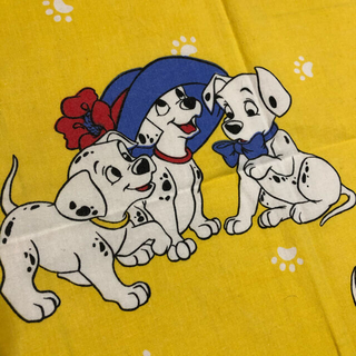 ディズニー(Disney)の専用❣️(生地/糸)