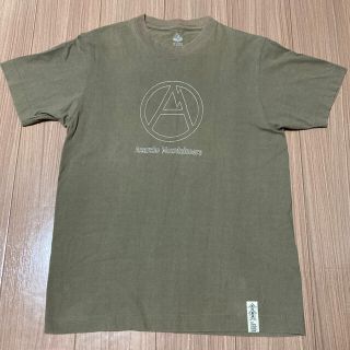 マウンテンリサーチ(MOUNTAIN RESEARCH)のMOUNTAIN RESEARCH  Tシャツ　マウンテンリサーチ(Tシャツ/カットソー(半袖/袖なし))