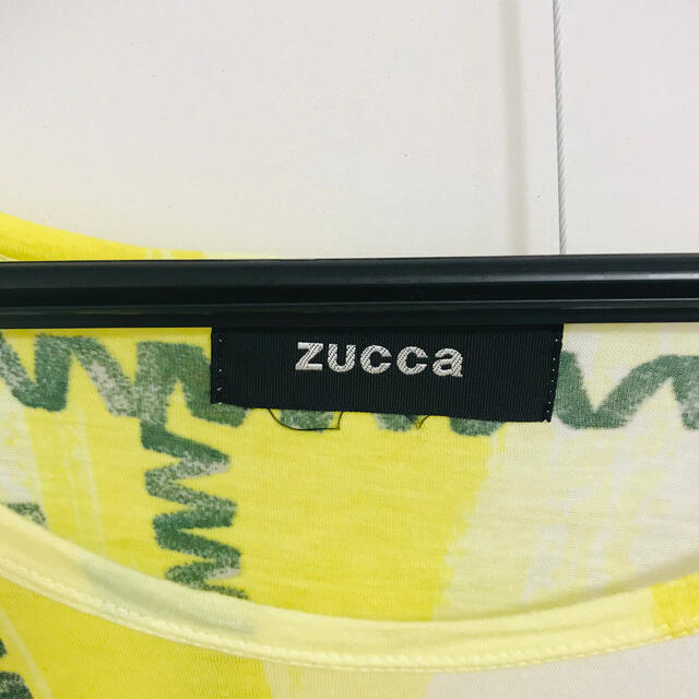 ZUCCa(ズッカ)のZUCCa Tシャツ レディースのトップス(Tシャツ(半袖/袖なし))の商品写真