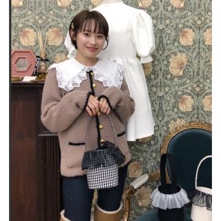 OSHIMA REI - オオシマレイ カーディガン の通販 by TRIP
