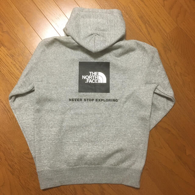 THE NORTH FACE(ザノースフェイス)のノースフェイス　パーカー  メンズのトップス(パーカー)の商品写真