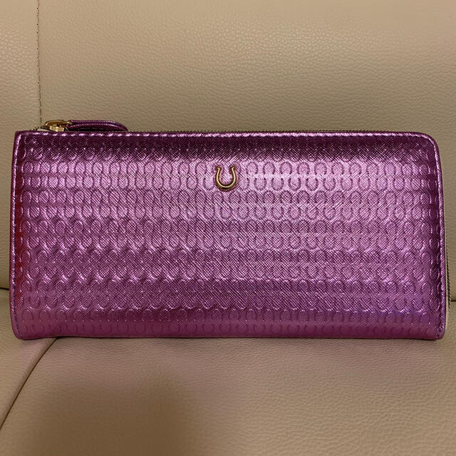 九紫火星　金運　長財布 レディースのファッション小物(財布)の商品写真