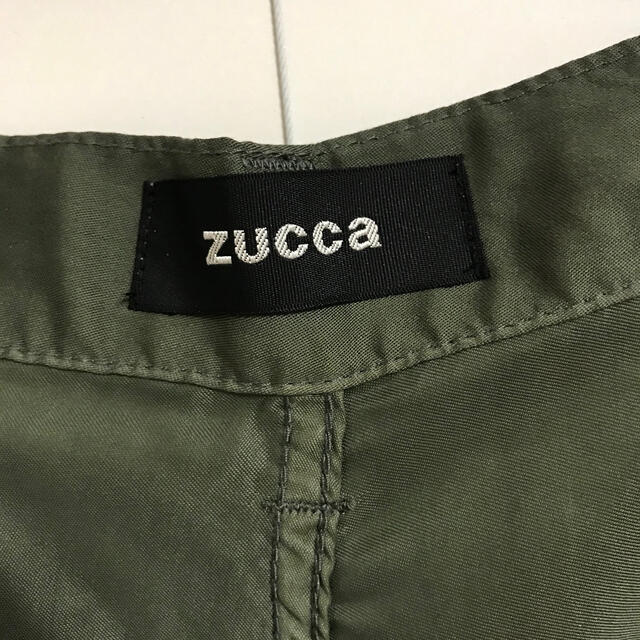 ZUCCa(ズッカ)のZUCCa  サルエルパンツ レディースのパンツ(サルエルパンツ)の商品写真