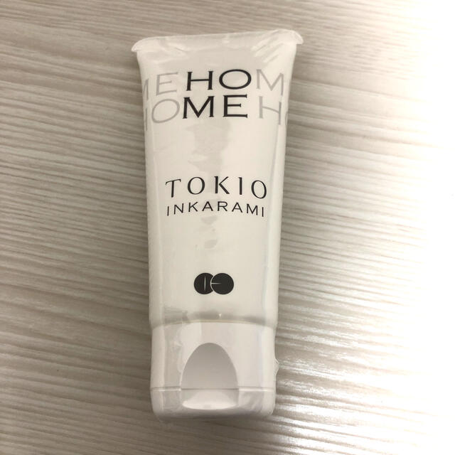 TOKIO(トキオ)のTOKIO INKARAMI HOME 補修系・集中ヘアパック コスメ/美容のヘアケア/スタイリング(トリートメント)の商品写真