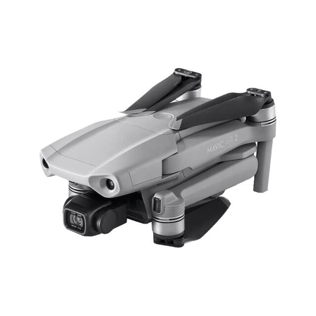 セールDJI MAVIC AIR 2 FLY MORE COMBO JP 正規品