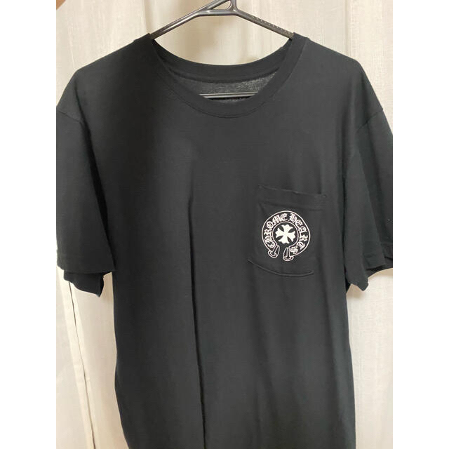 Chrome Hearts(クロムハーツ)のChromhearts クロムハーツ  tシャツ メンズのトップス(Tシャツ/カットソー(半袖/袖なし))の商品写真