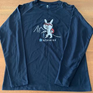 モンベル(mont bell)のモンベル ウィックロンロンT 150(Tシャツ/カットソー)