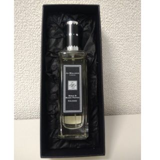 ジョーマローン(Jo Malone)の[限定]ジョーマローン バーチ＆ブラックペッパー コロン30ml(ユニセックス)