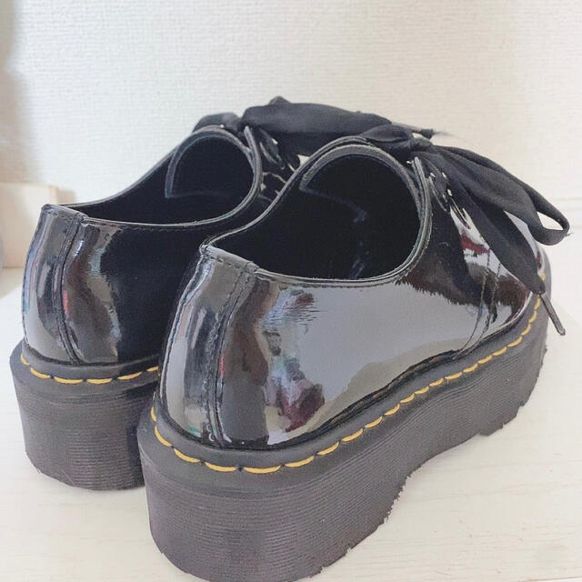 Dr.Martens(ドクターマーチン)のドクターマーチン　ローファー レディースの靴/シューズ(ローファー/革靴)の商品写真