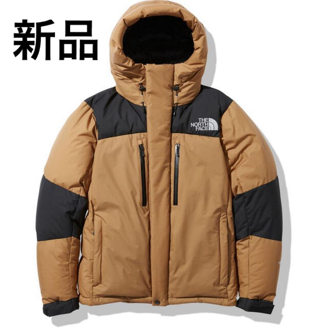 正規品 THE NORTH FACE バルトロライト 2020 UB