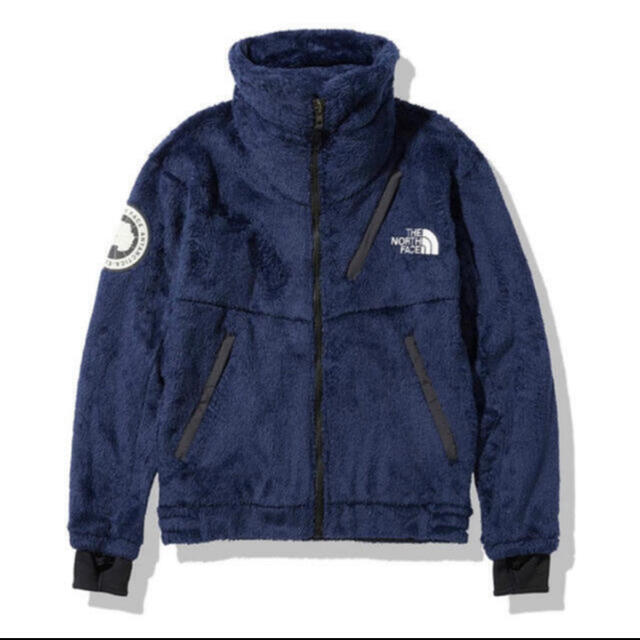 XL ノースフェイス アンタークティカ バーサロフトジャケット navy