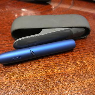 アイコス(IQOS)の値下げ　アイコス　３　DUO本体(その他)