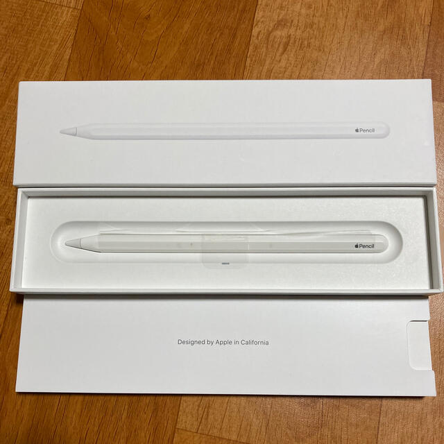 Apple Pencil 第2世代PC周辺機器