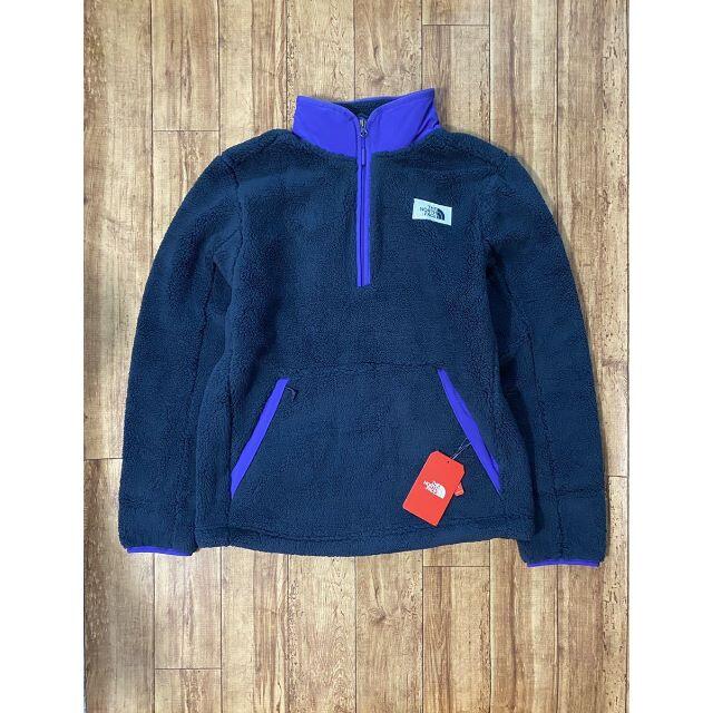 THE NORTH FACE Campshire Pullover