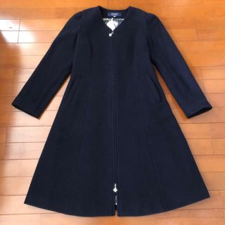 エムズグレイシー ダブル ロングコート(レディース)の通販 36点 | M'S エムズグレイシー ダブル ロングコート(レディース)の通販 36点 | M'S