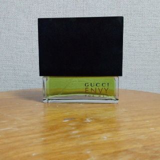 グッチ(Gucci)のグッチ 香水(香水(男性用))