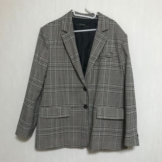 ザラ(ZARA)のZARA ジャケット(テーラードジャケット)