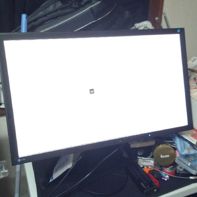 Eizo　FlexScan　EV2736W　値下げしました。