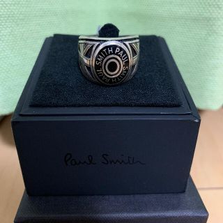 ポールスミス(Paul Smith)のPaul Smith リング　(リング(指輪))