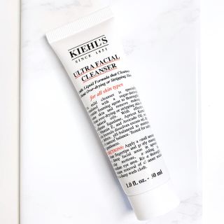 キールズ(Kiehl's)のkiehl's クレンザー(洗顔料)