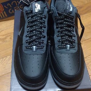 ナイキ(NIKE)のNIKE AIR FORCE 1 ’07 LV8 3(スニーカー)