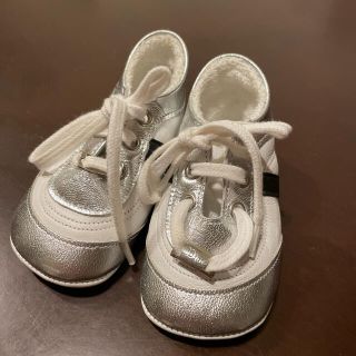 ベビーディオール ベビー スニーカーの通販 10点 | baby Diorのキッズ ベビーディオール ベビー スニーカーの通販 10点 | baby Diorのキッズ