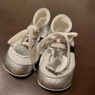 ✨baby Dior✨ シューズ 11㎝ 未使用