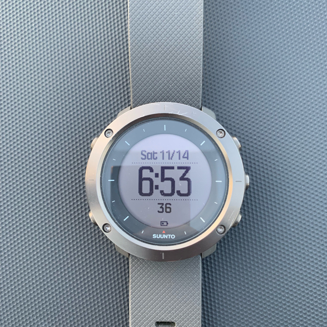 SUUNTO TRAVERSE GRAPHIT スント トラバースグラファイト 総合福袋 6200円 