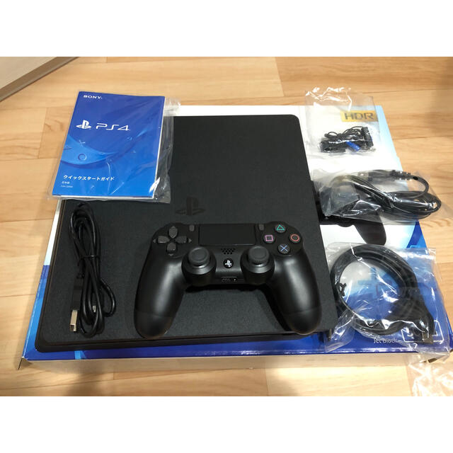 SONY PlayStation4 本体 CUH-2200AB01