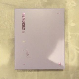 ボウダンショウネンダン(防弾少年団(BTS))のBTS memories of 2018 Blu-ray 日本語字幕付き(アイドル)