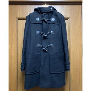 プラダ(PRADA)のPRADA ダッフルコート 36サイズ 直営店購入(ダッフルコート)